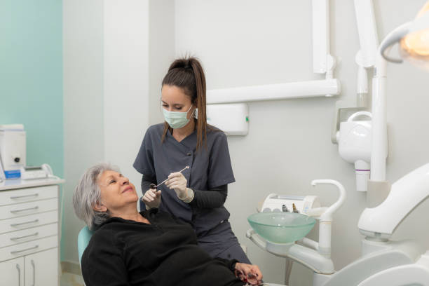 Best Broken or Chipped Tooth Repair in Damascus, MD