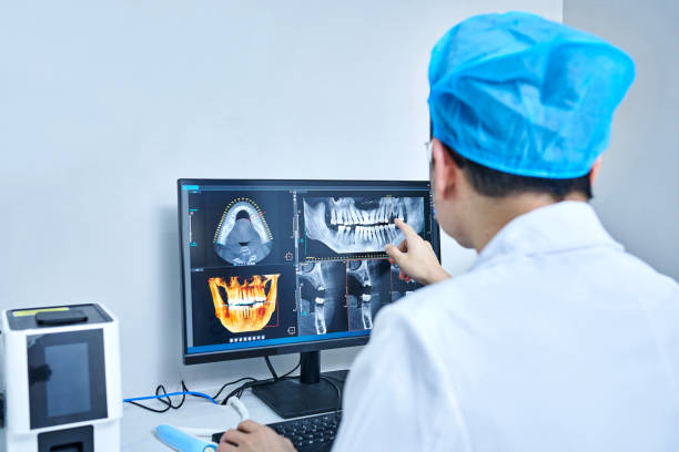 Best Emergency Root Canal Therapy in Damascus, MD