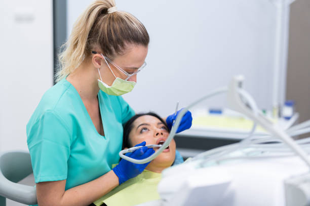 Best Emergency Treatment for Oral Infections in Damascus, MD